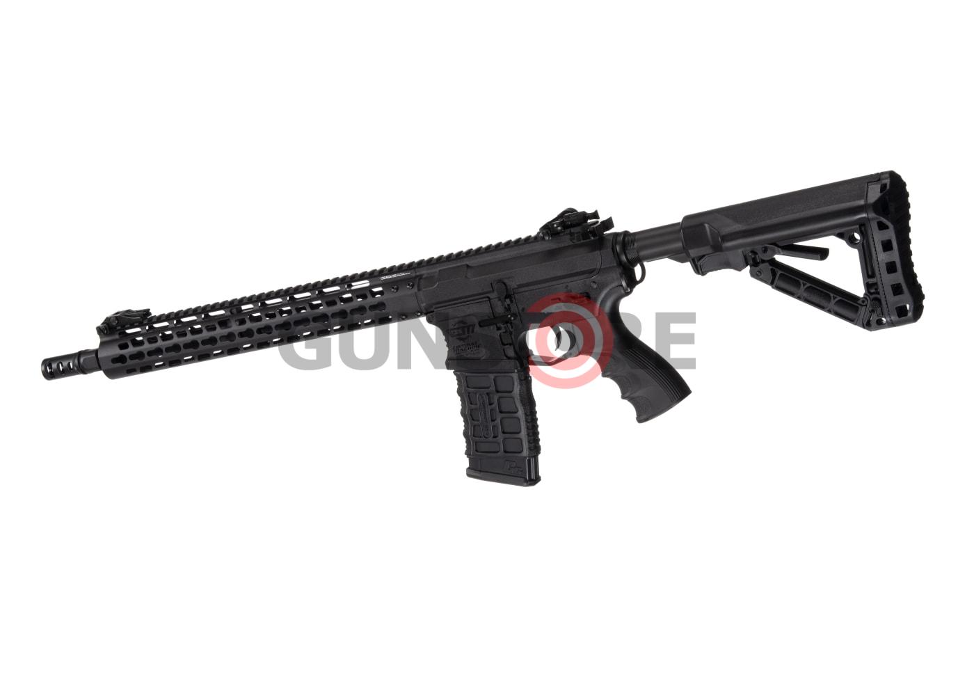 Fotografia: CM16 E.T.U. Wild Hog 13.5 Inch