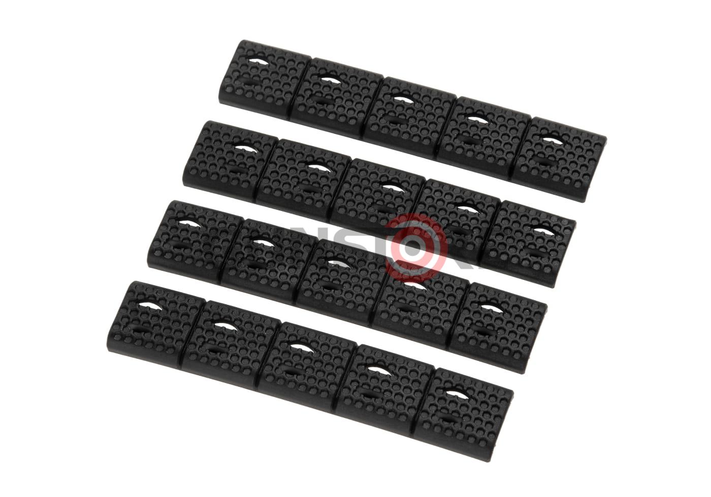 GC16 SR Keymod Rail Panel