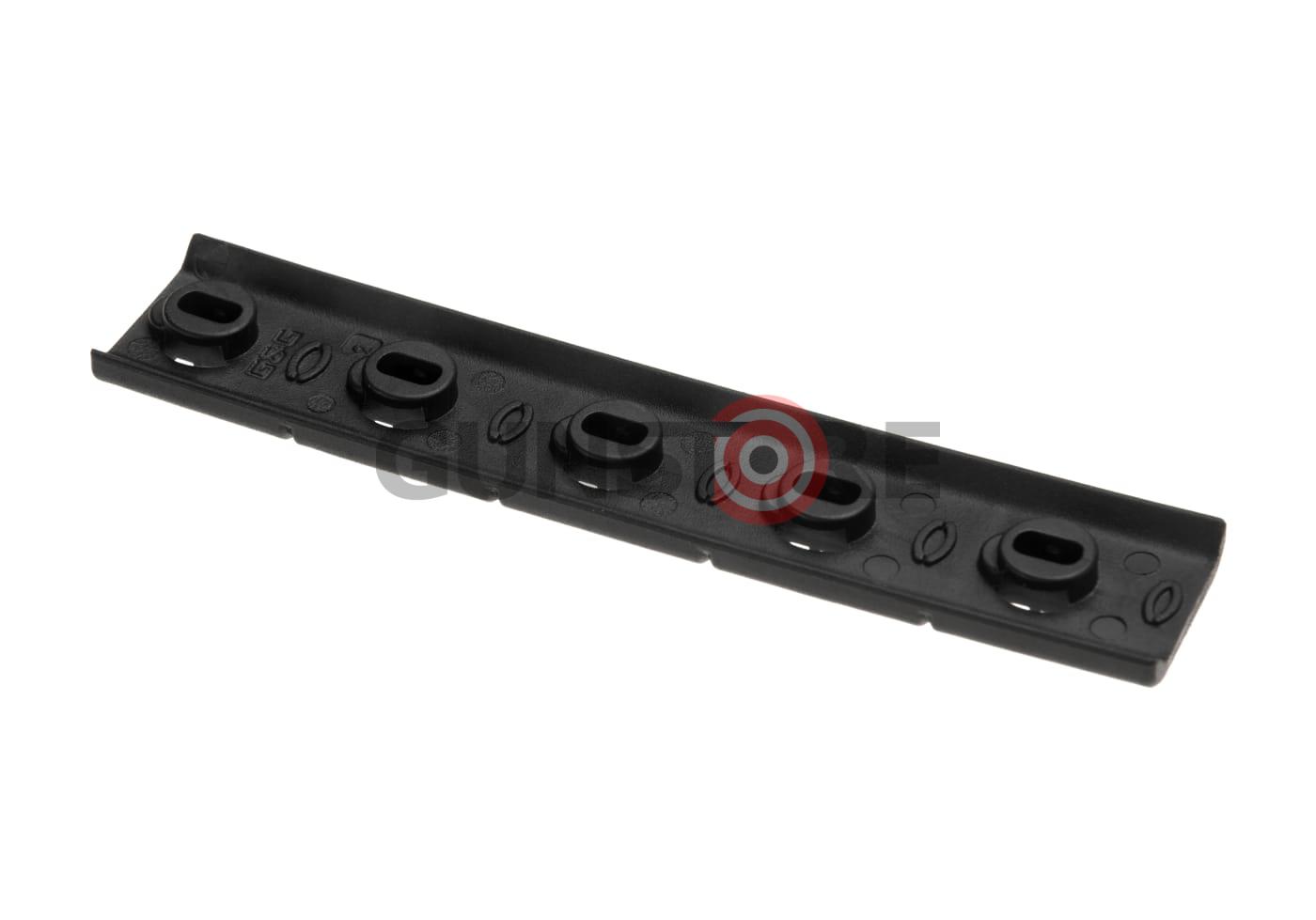 Fotografia: GC16 SR Keymod Rail Panel