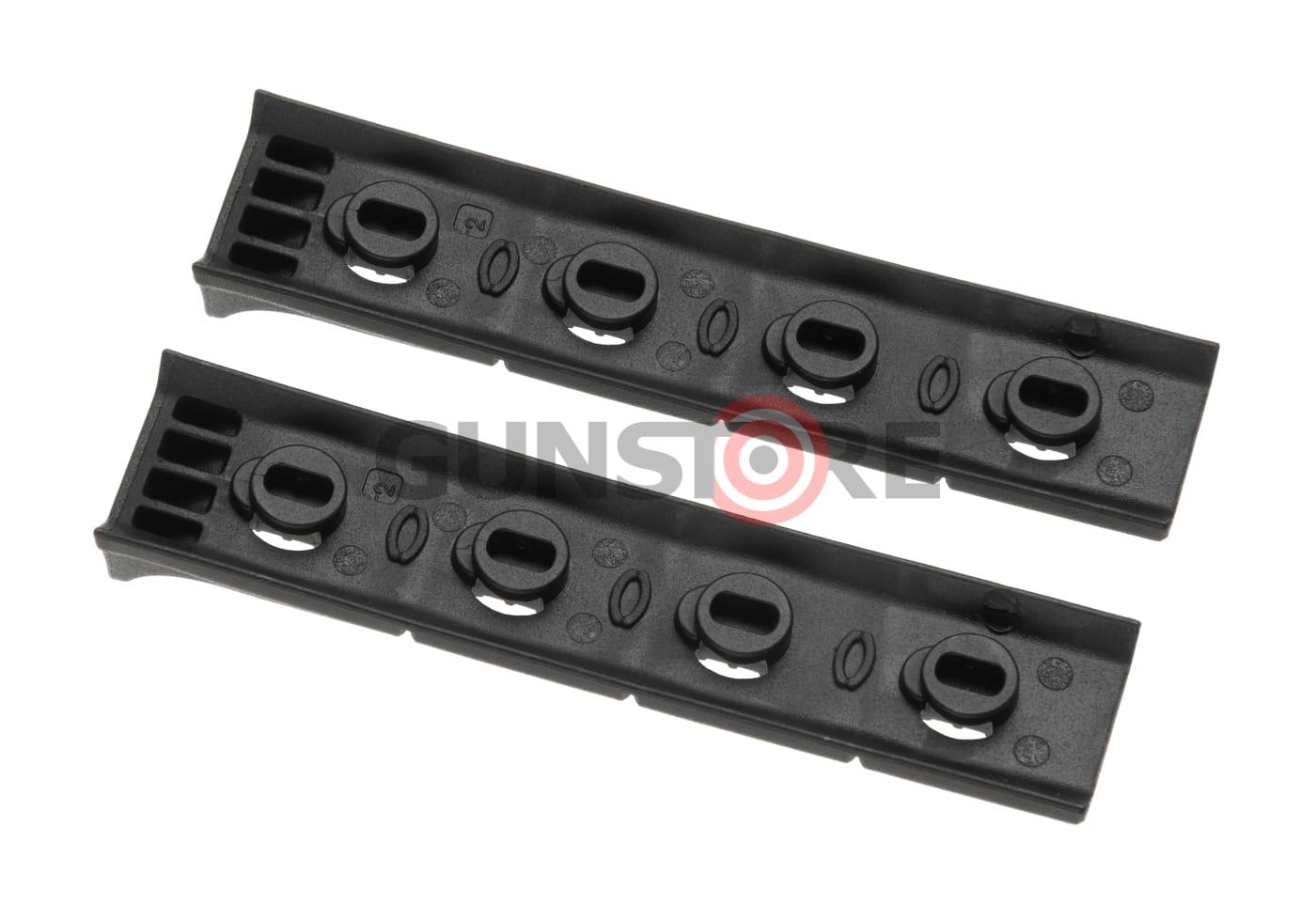 Fotografia: GC16 SR Handstop Panel Kit