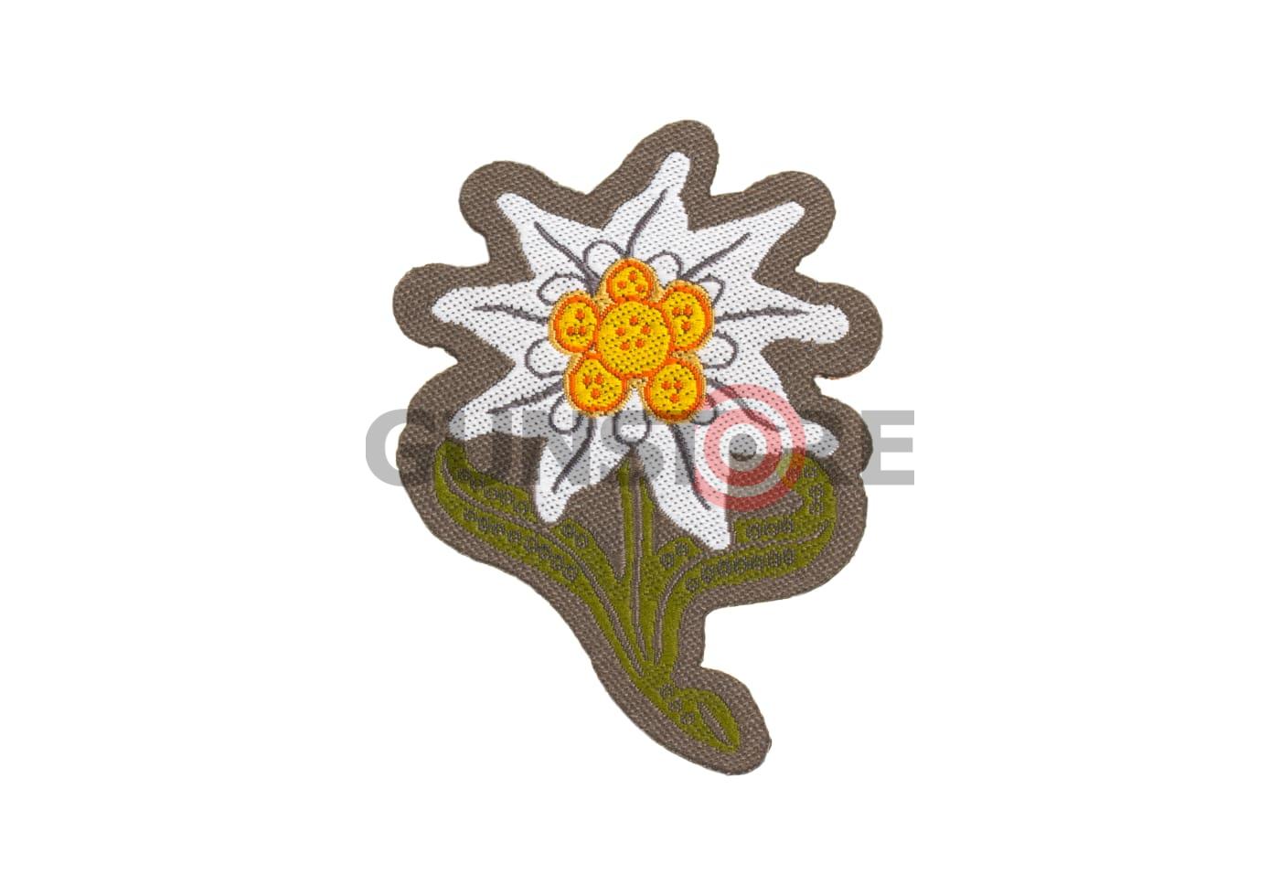 Edelweiss Patch