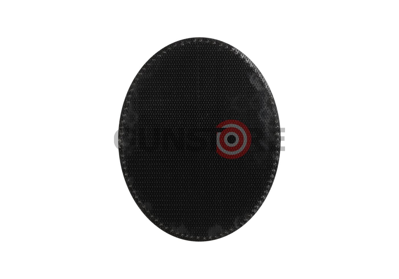 Fotografia: Edelweiss Patch Oval