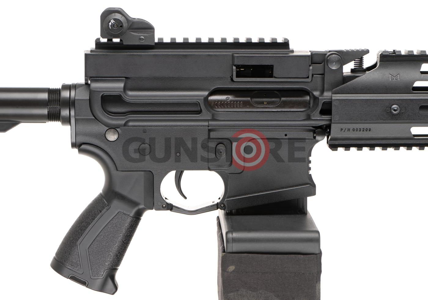 Fotografia: CM16 LMG 0.5J