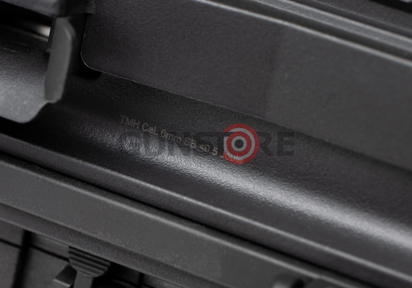 Fotografia: CM16 LMG 0.5J