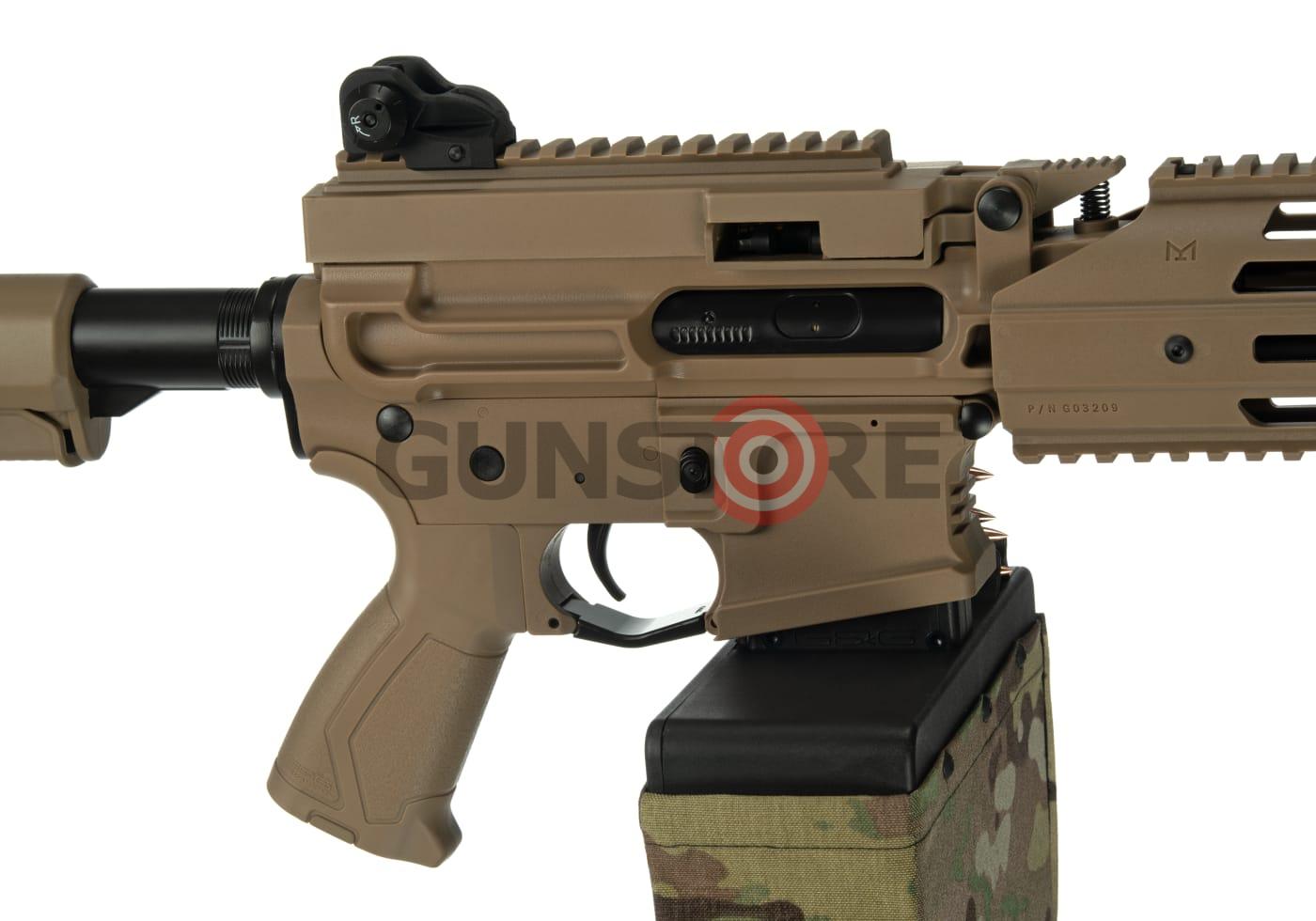 Fotografia: CM16 LMG 0.5J