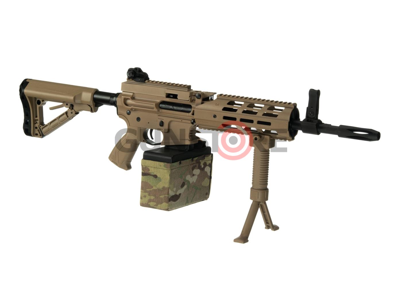 Fotografia: CM16 LMG 0.5J