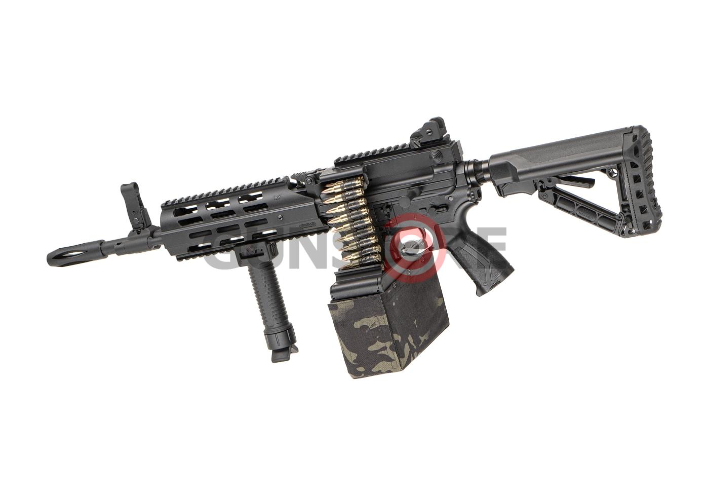 Fotografia: CM16 LMG