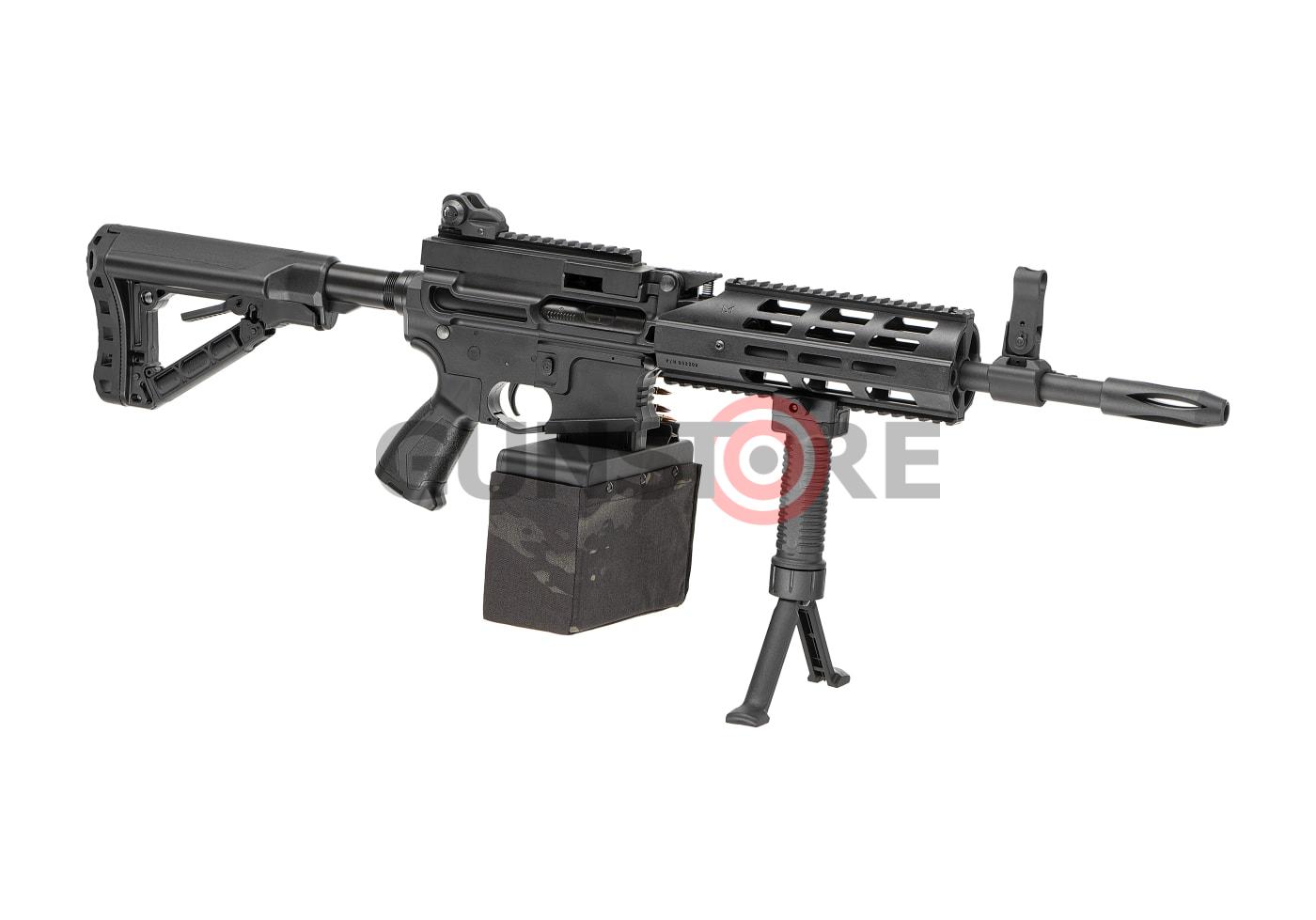 Fotografia: CM16 LMG