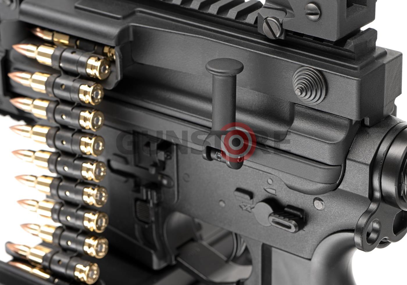 Fotografia: CM16 LMG