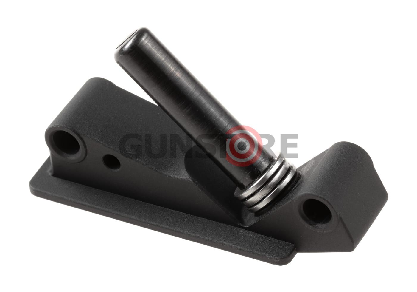 Kriss Vector Spring Plate & Guide Assembly