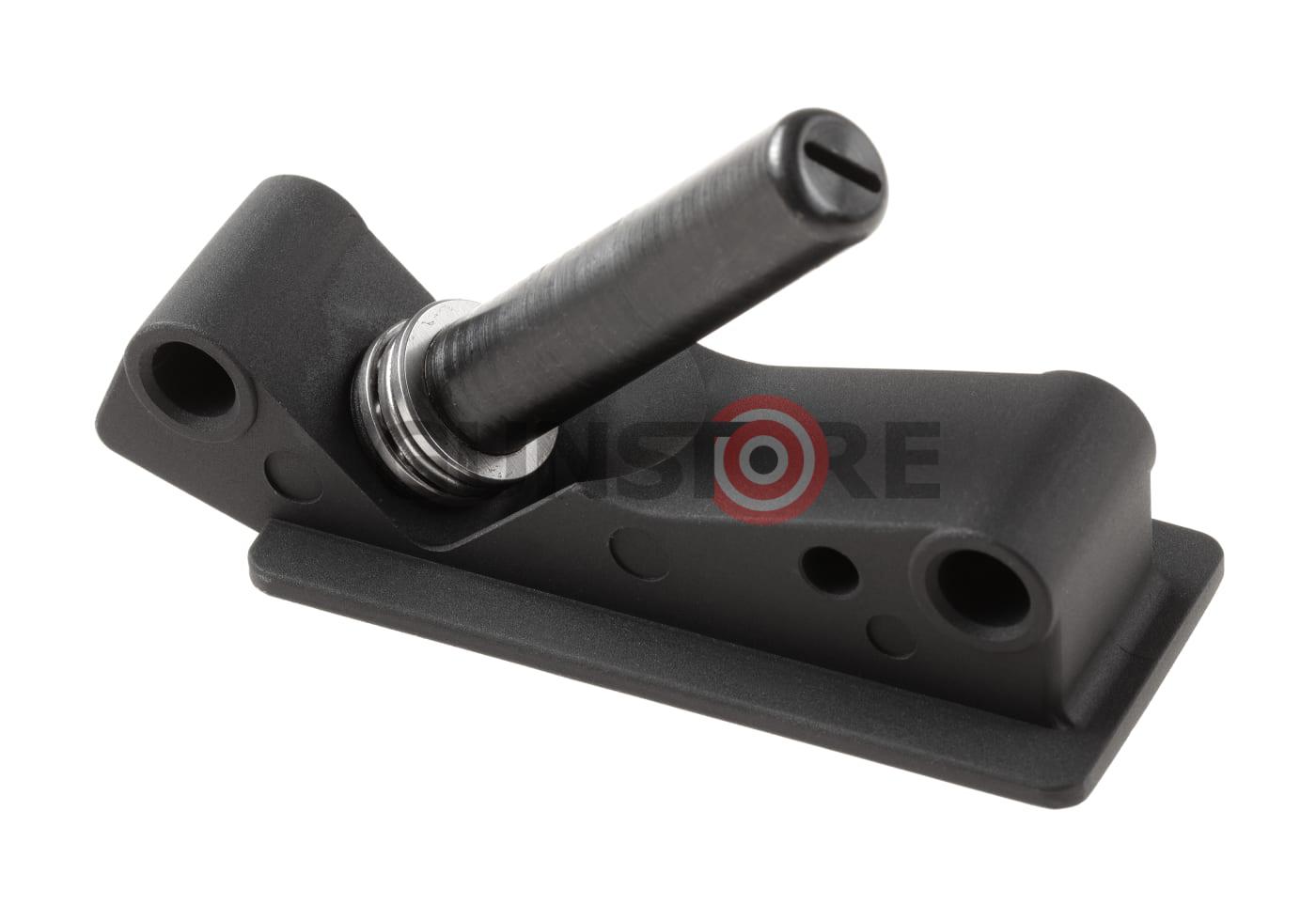 Fotografia: Kriss Vector Spring Plate & Guide Assembly