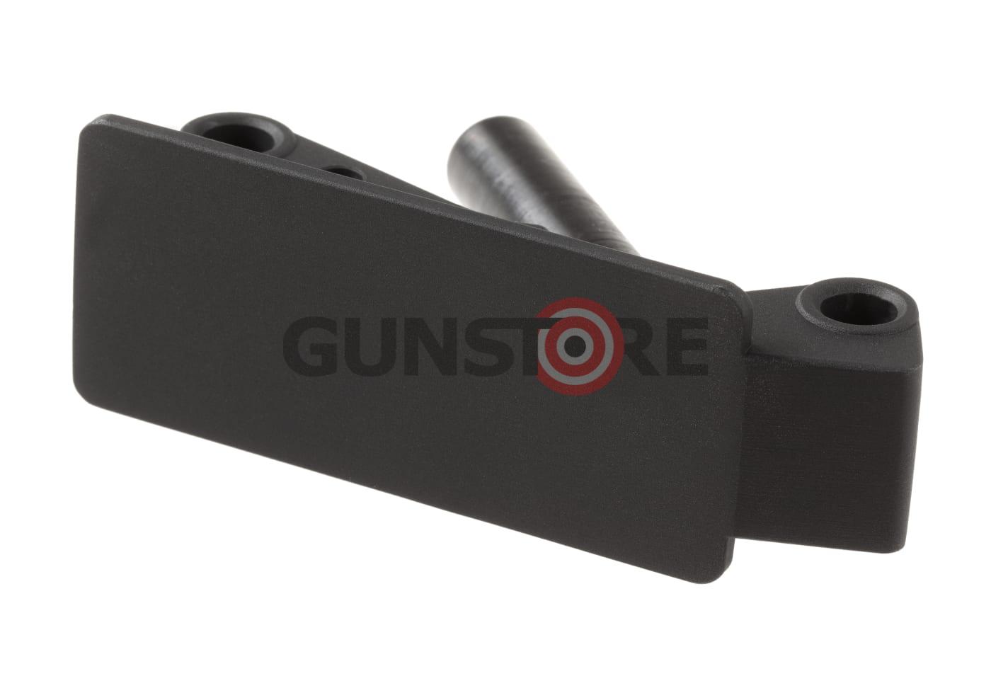 Fotografia: Kriss Vector Spring Plate & Guide Assembly