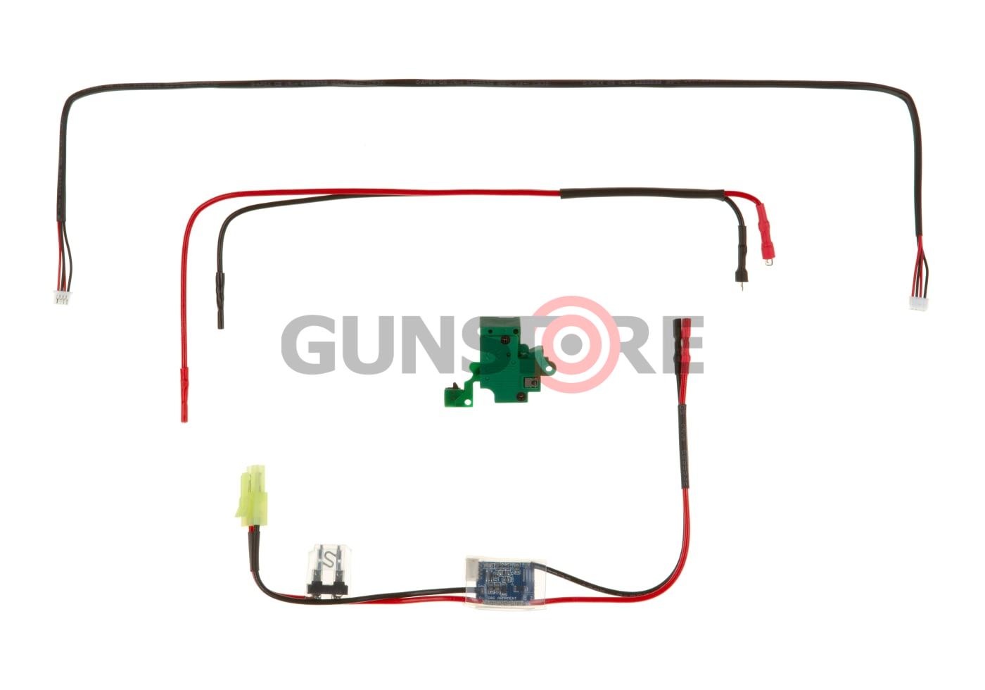 Fotografia: G2H E.T.U. and Mosfet