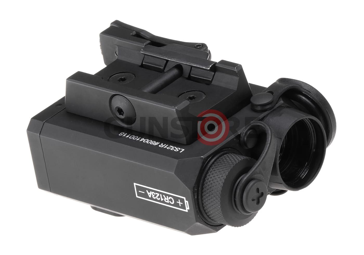 Fotografia: LS321-RD Multi-Laser Device