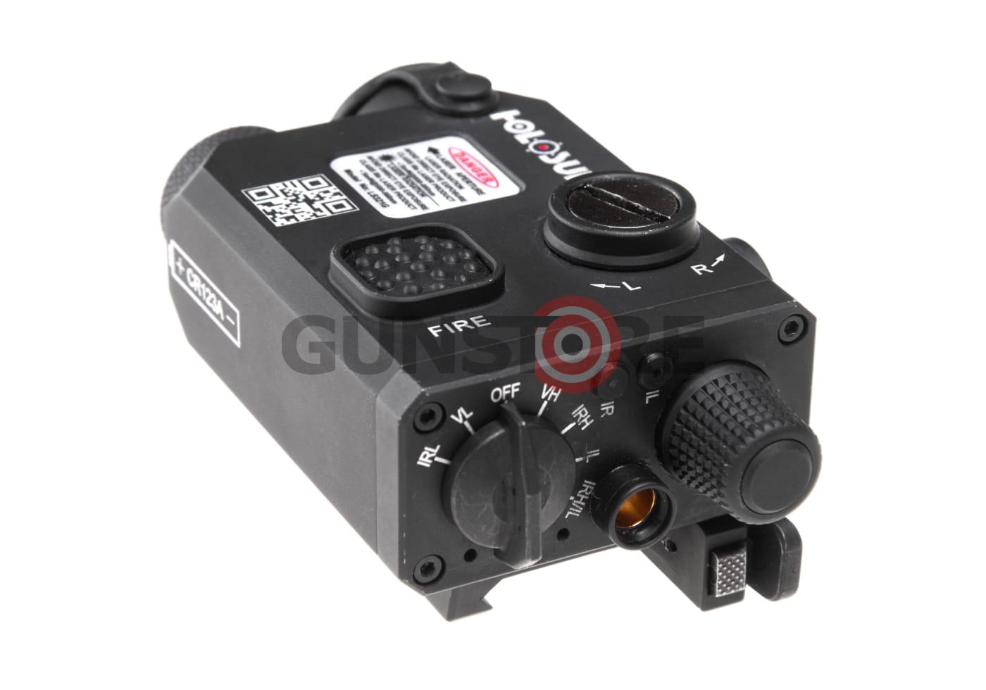 Fotografia: LS321-GR Multi-Laser Device