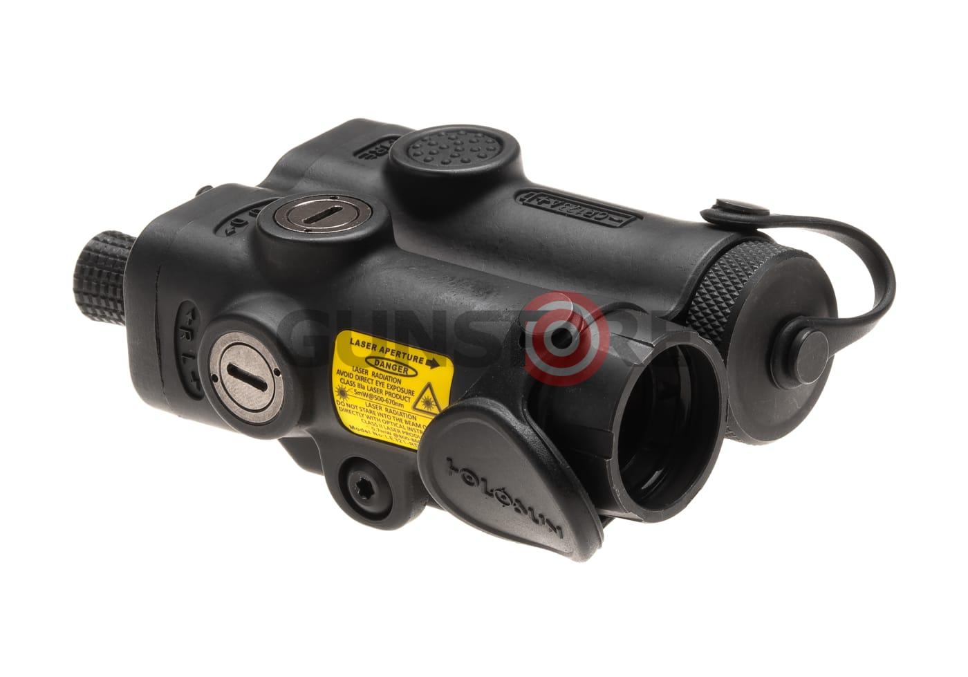 Fotografia: LE321-RD Elite Multi-Laser Device