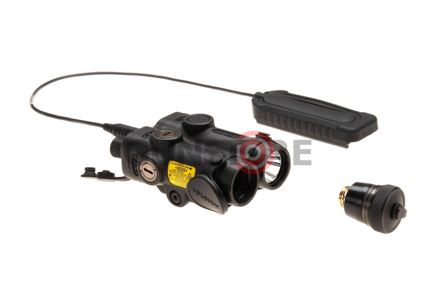 Fotografia: LE321-RD Elite Multi-Laser Device