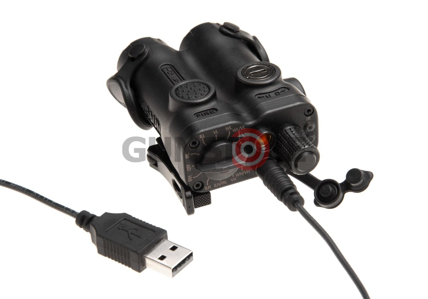 Fotografia: LE321-RD Elite Multi-Laser Device