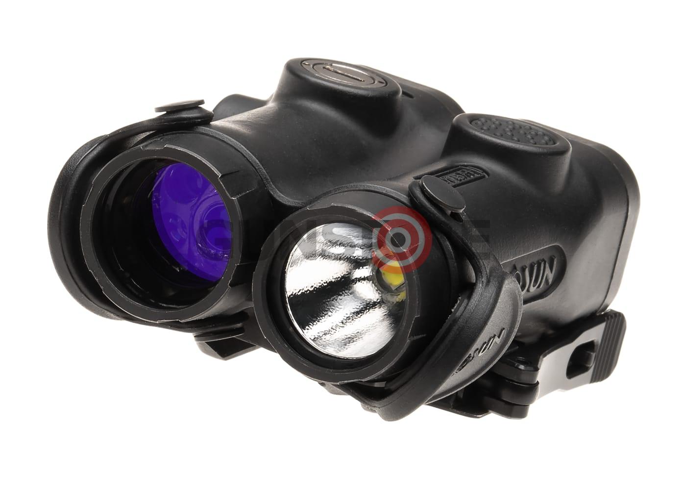 Fotografia: LE321-RD Elite Multi-Laser Device