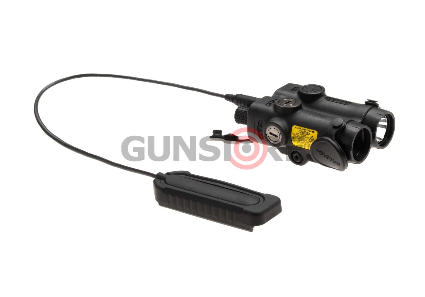 Fotografia: LE321-RD Elite Multi-Laser Device