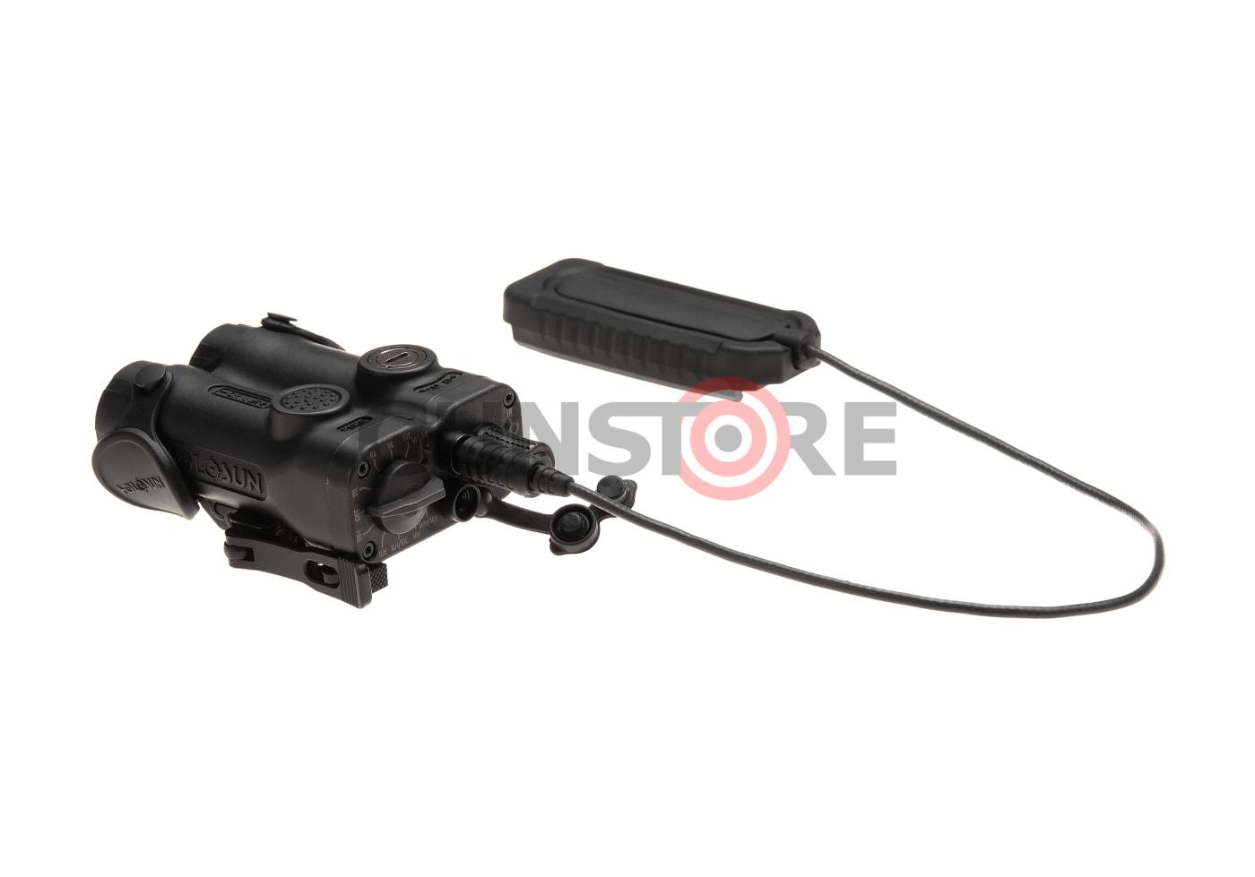 Fotografia: LE321-RD Elite Multi-Laser Device