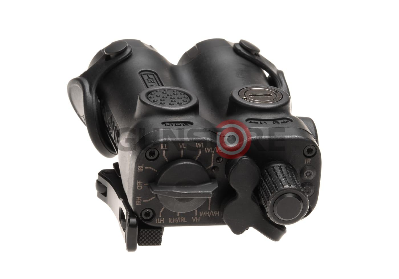 Fotografia: LE321-RD Elite Multi-Laser Device