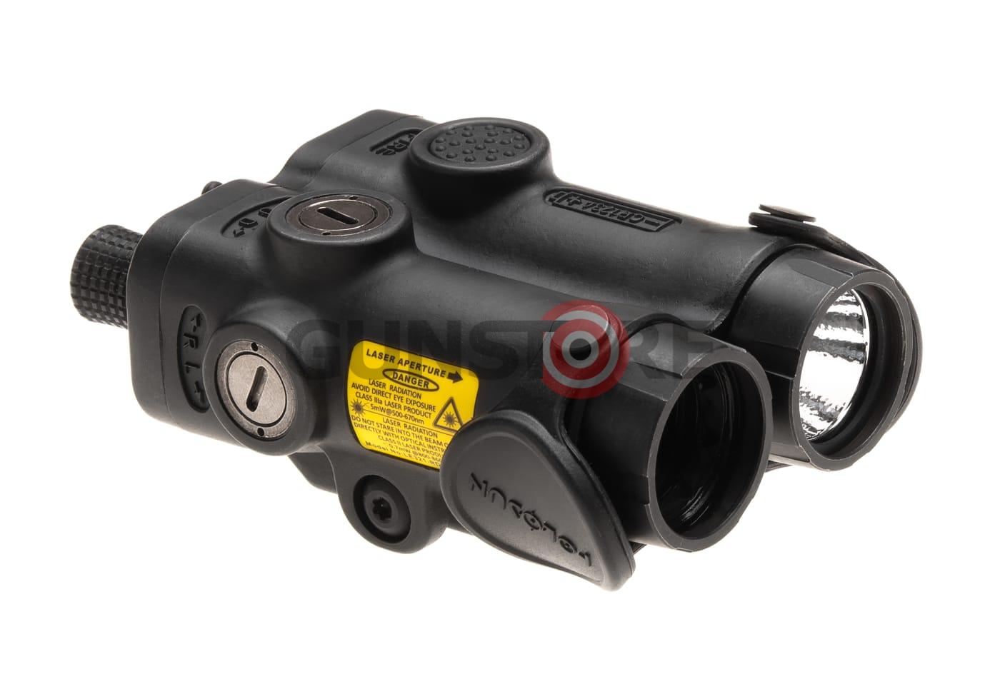 LE321-GR Elite Multi-Laser Device