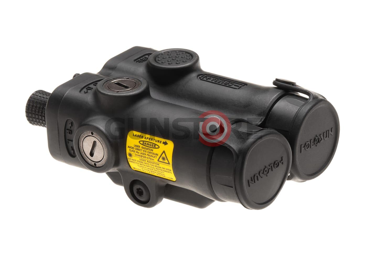 Fotografia: LE321-GR Elite Multi-Laser Device