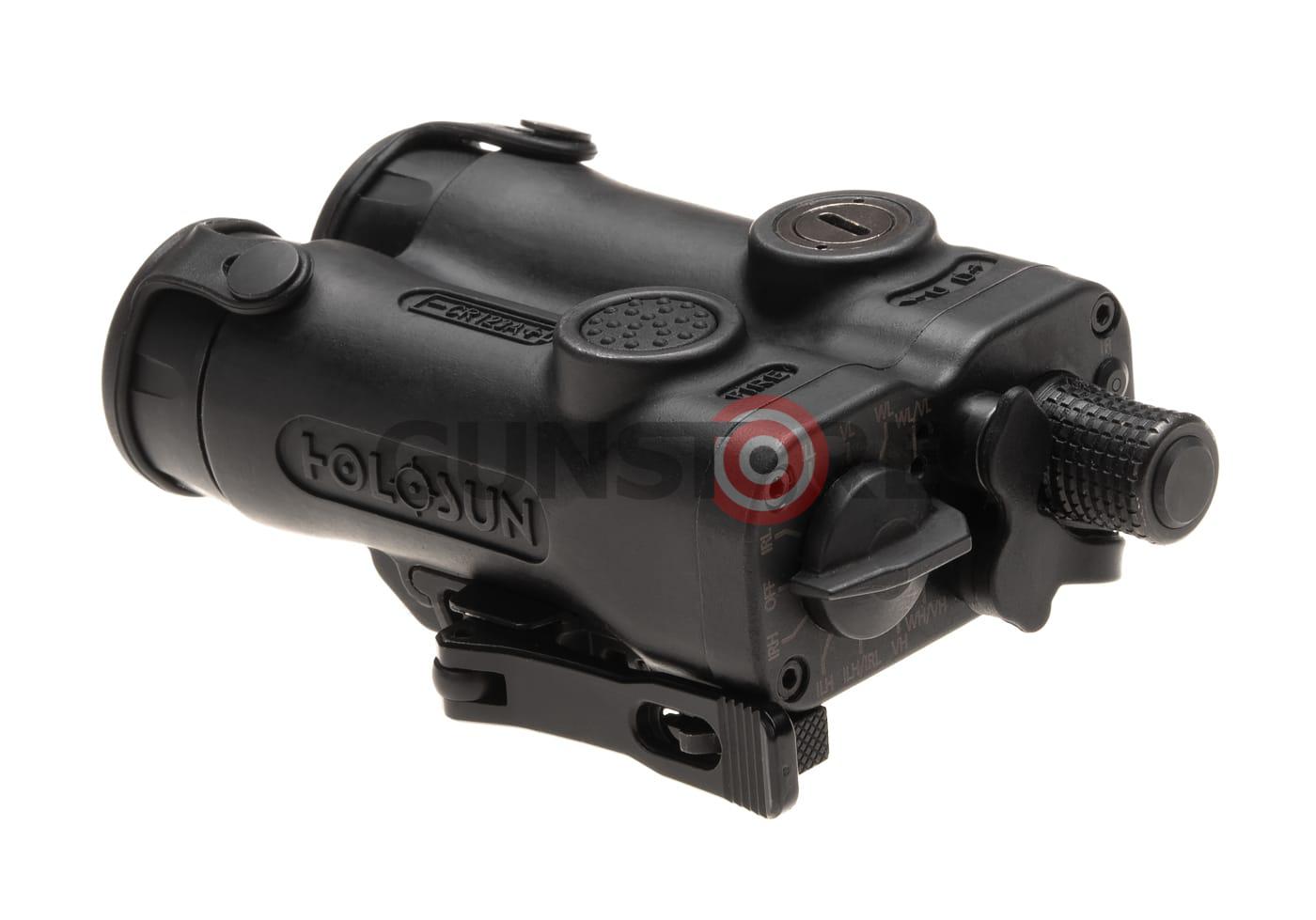 Fotografia: LE321-GR Elite Multi-Laser Device