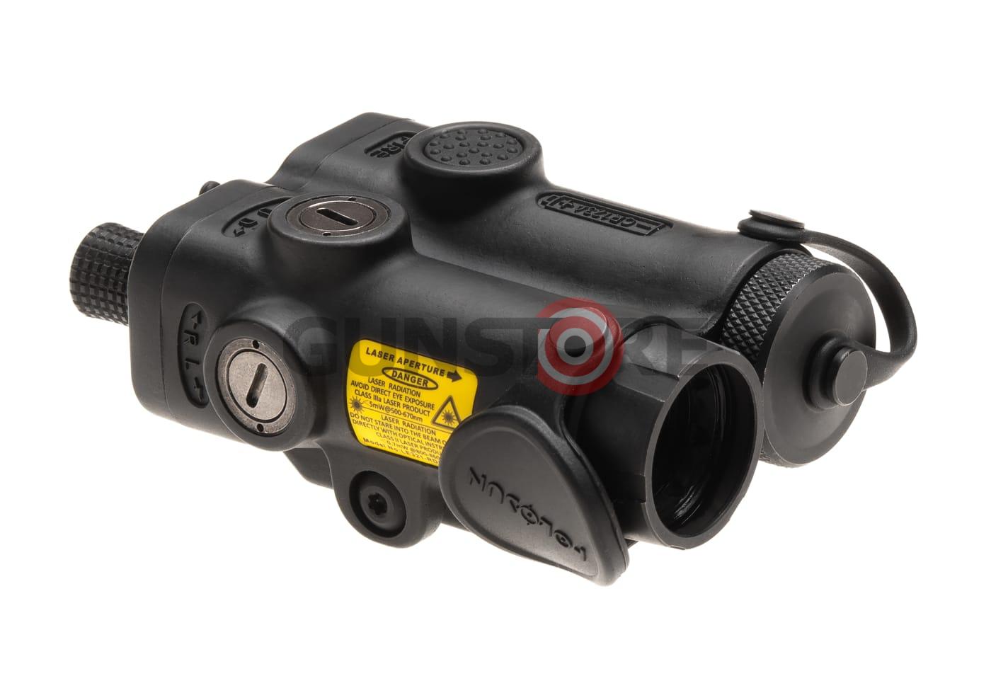 Fotografia: LE321-GR Elite Multi-Laser Device