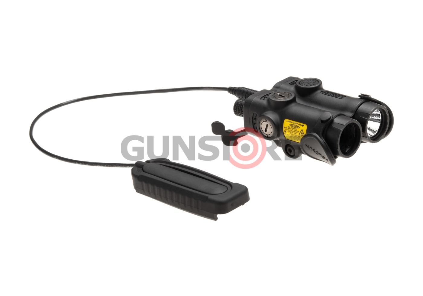 Fotografia: LE321-GR Elite Multi-Laser Device