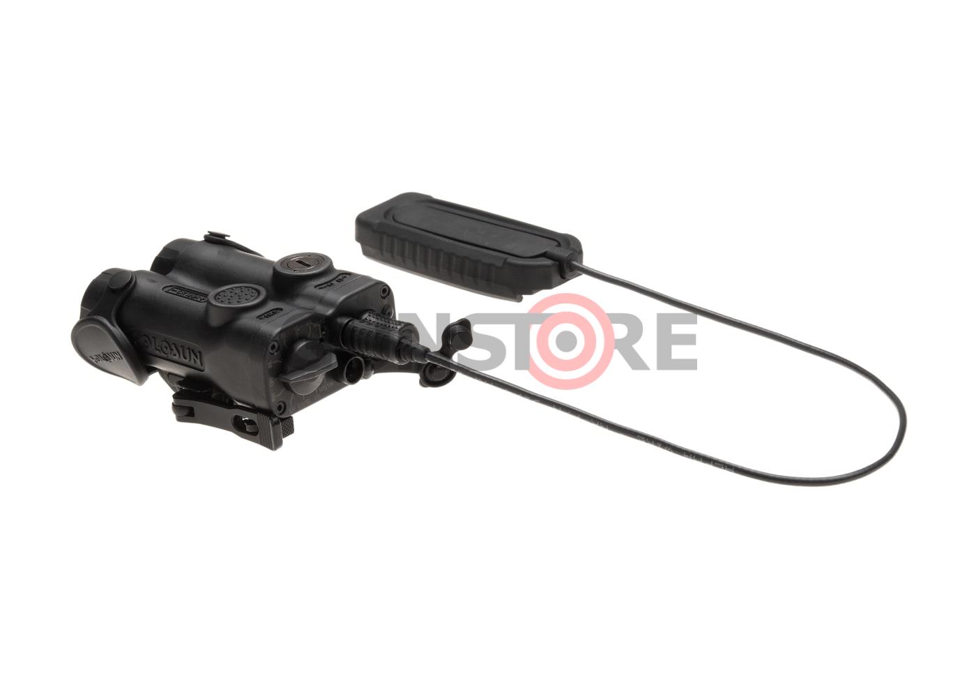 Fotografia: LE321-GR Elite Multi-Laser Device