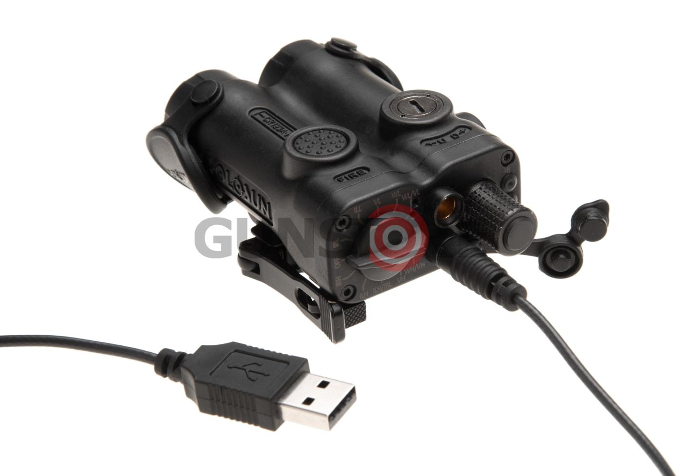 Fotografia: LE321-GR Elite Multi-Laser Device