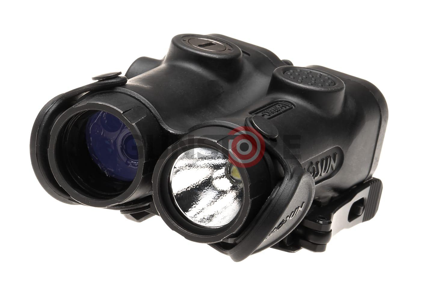 Fotografia: LE321-GR Elite Multi-Laser Device