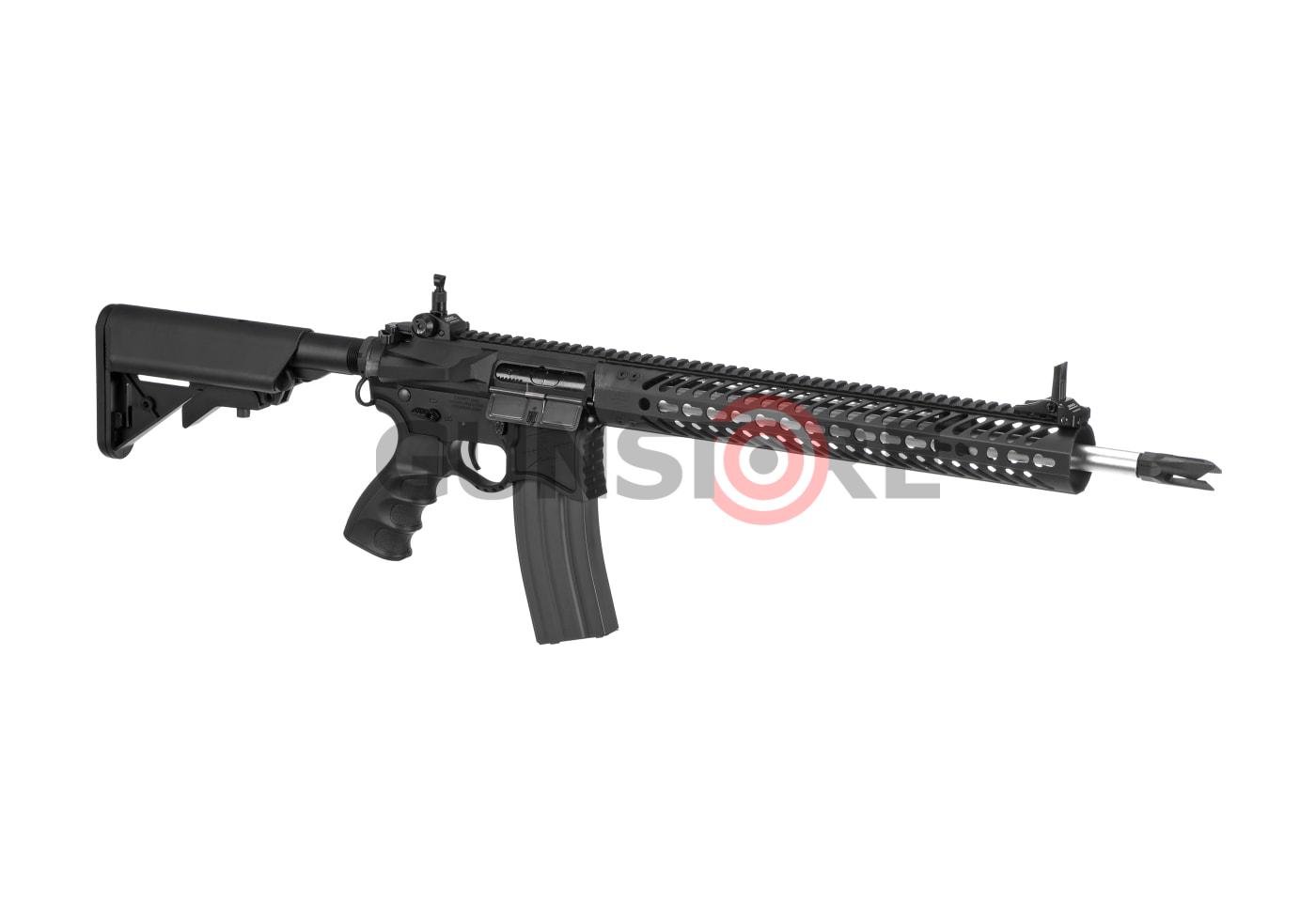 Seekins Precision AR15 SBR8