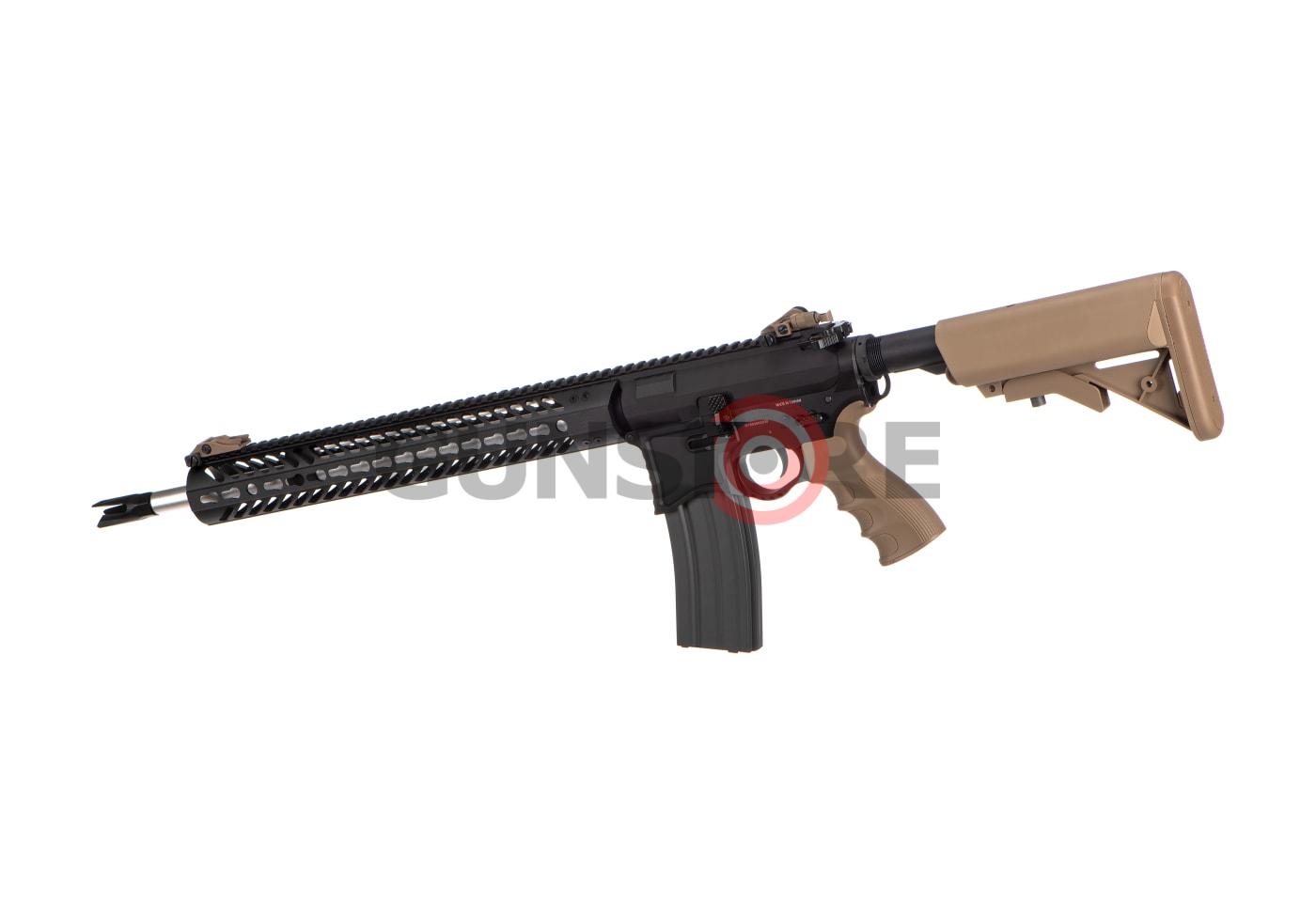 Fotografia: Seekins Precision AR15 SBR8