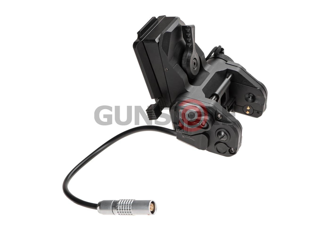 GSGM with 3 Hole Mount