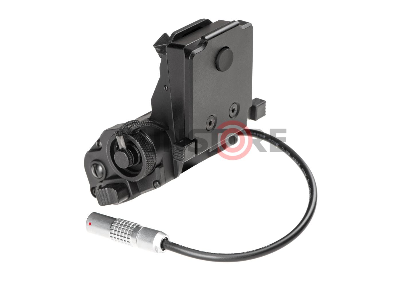 Fotografia: GSGM with 3 Hole Mount