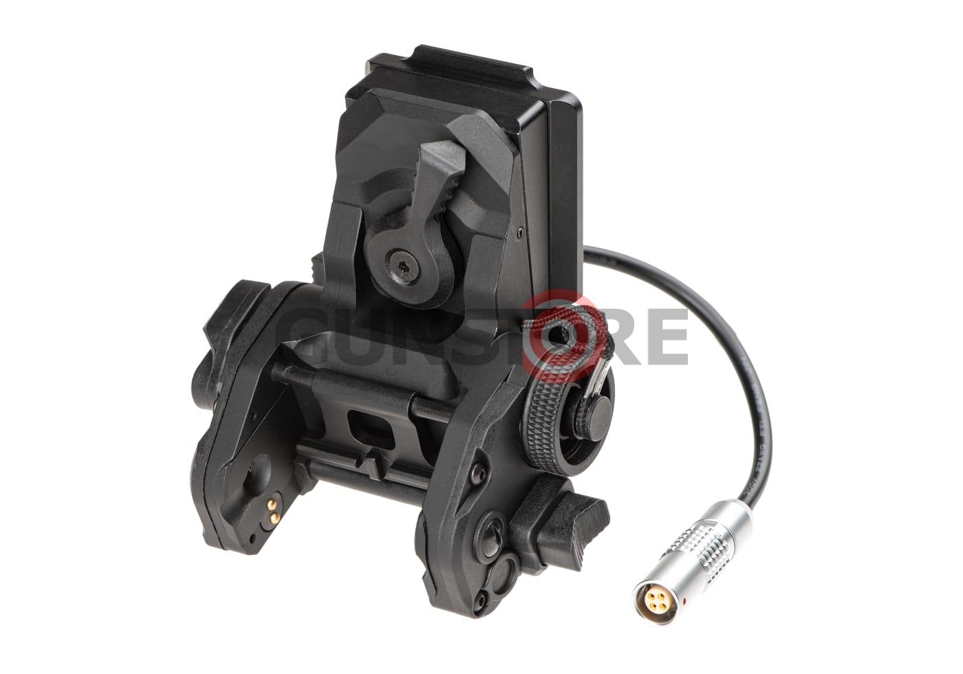 Fotografia: GSGM with 3 Hole Mount