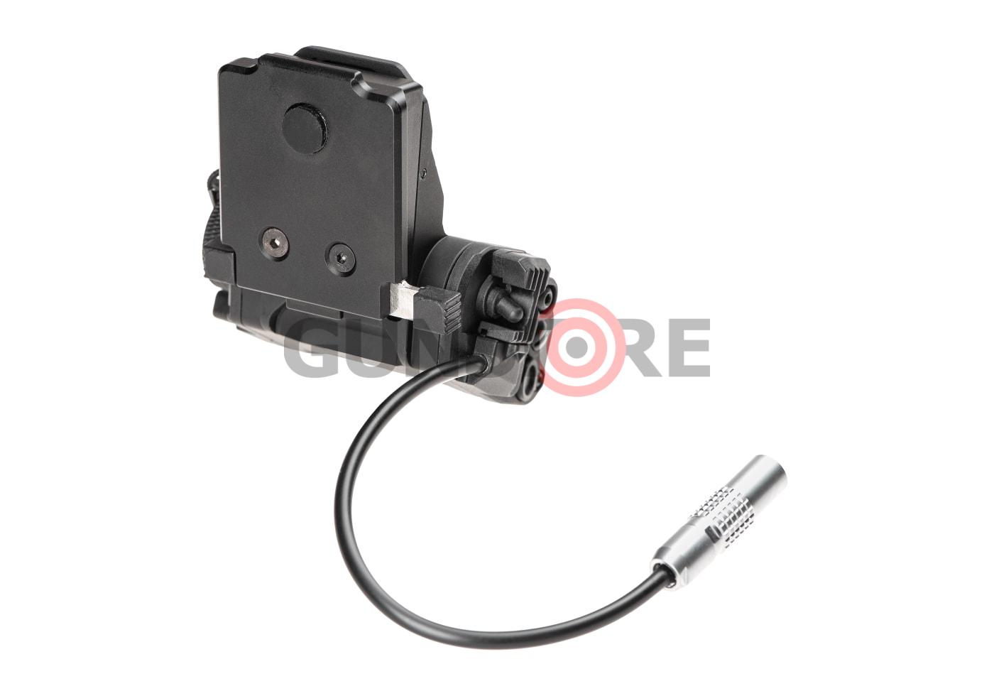 Fotografia: GSGM with 3 Hole Mount