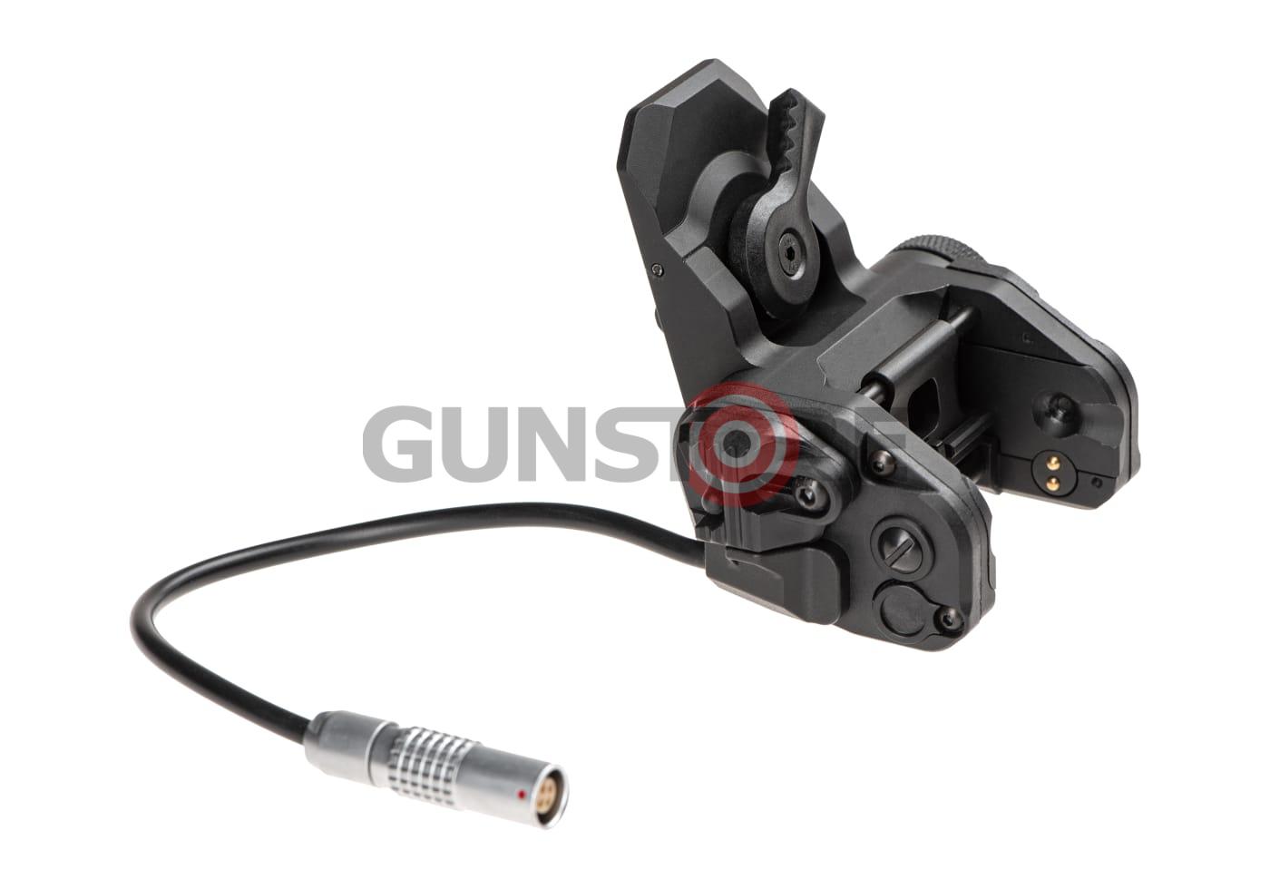 Fotografia: GSGM with 3 Hole Mount