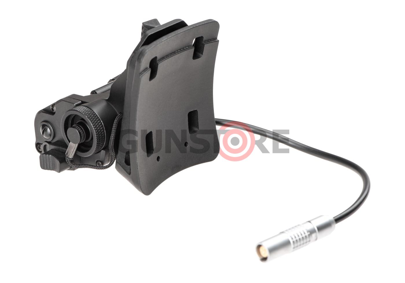 Fotografia: GSGM with 4 Hole Mount