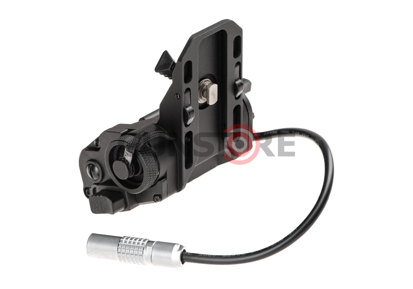 Fotografia: GSGM with 4 Hole Mount