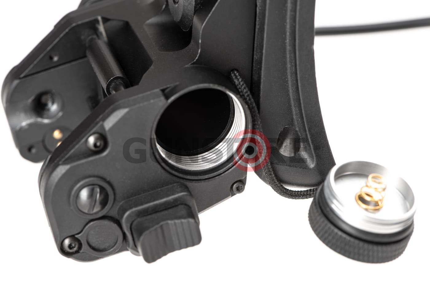 Fotografia: GSGM with 4 Hole Mount