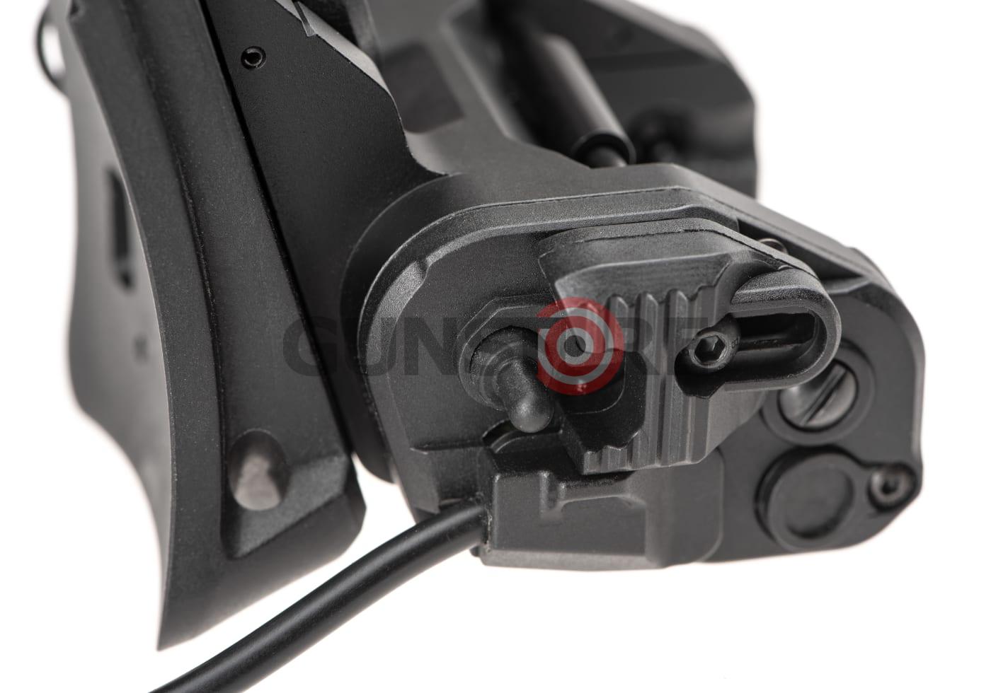 Fotografia: GSGM with 4 Hole Mount