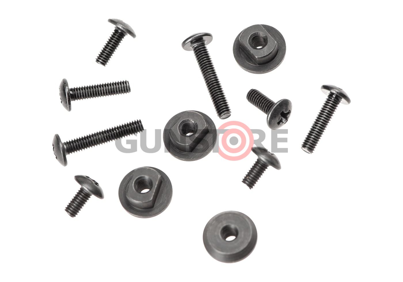 Fotografia: GSGM with 4 Hole Mount