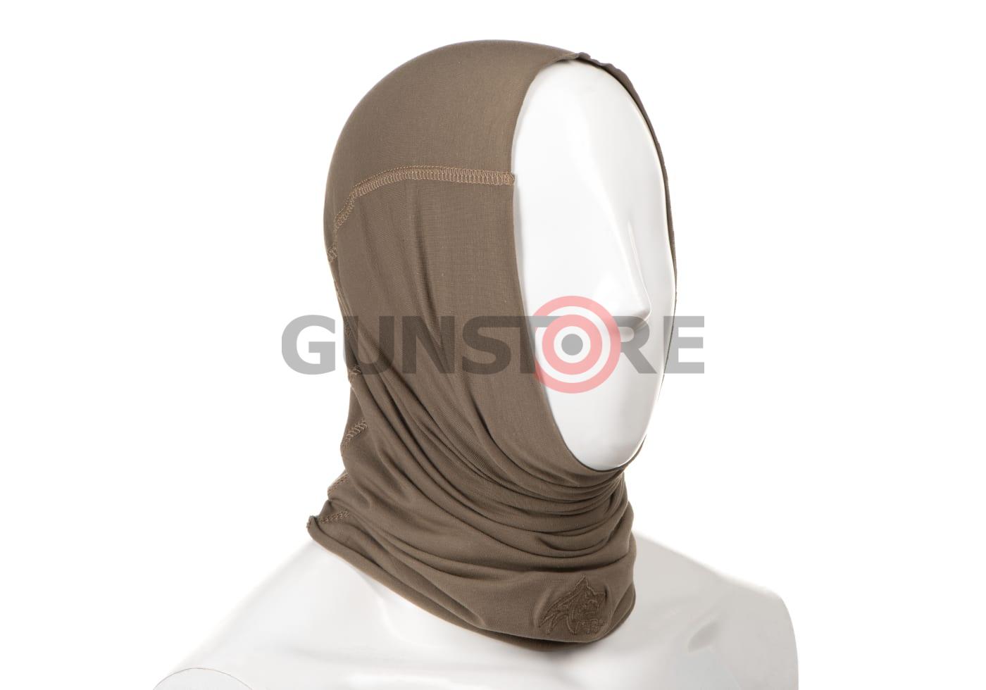 Fotografia: Garm 2.0 Neck Gaiter FR