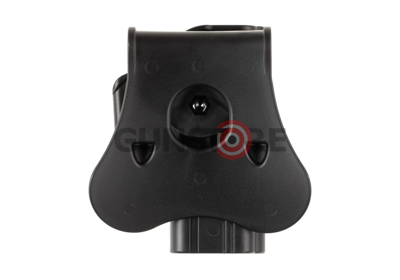 Fotografia: Paddle Holster for G19 / G23 / G32 Left