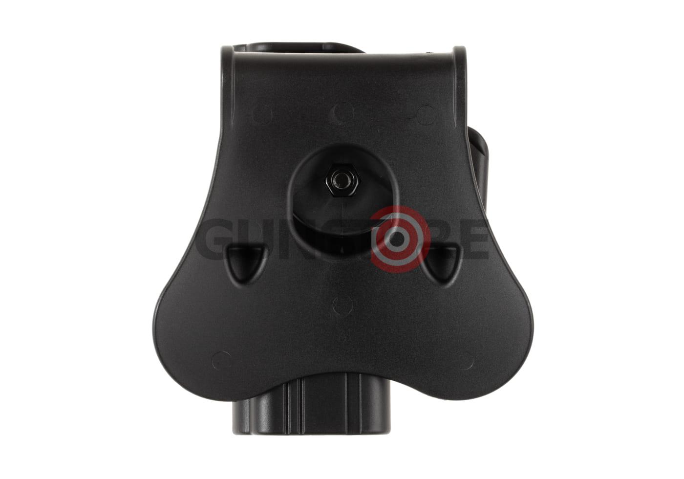 Fotografia: Paddle Holster für WE17 / TM17 / KJW17