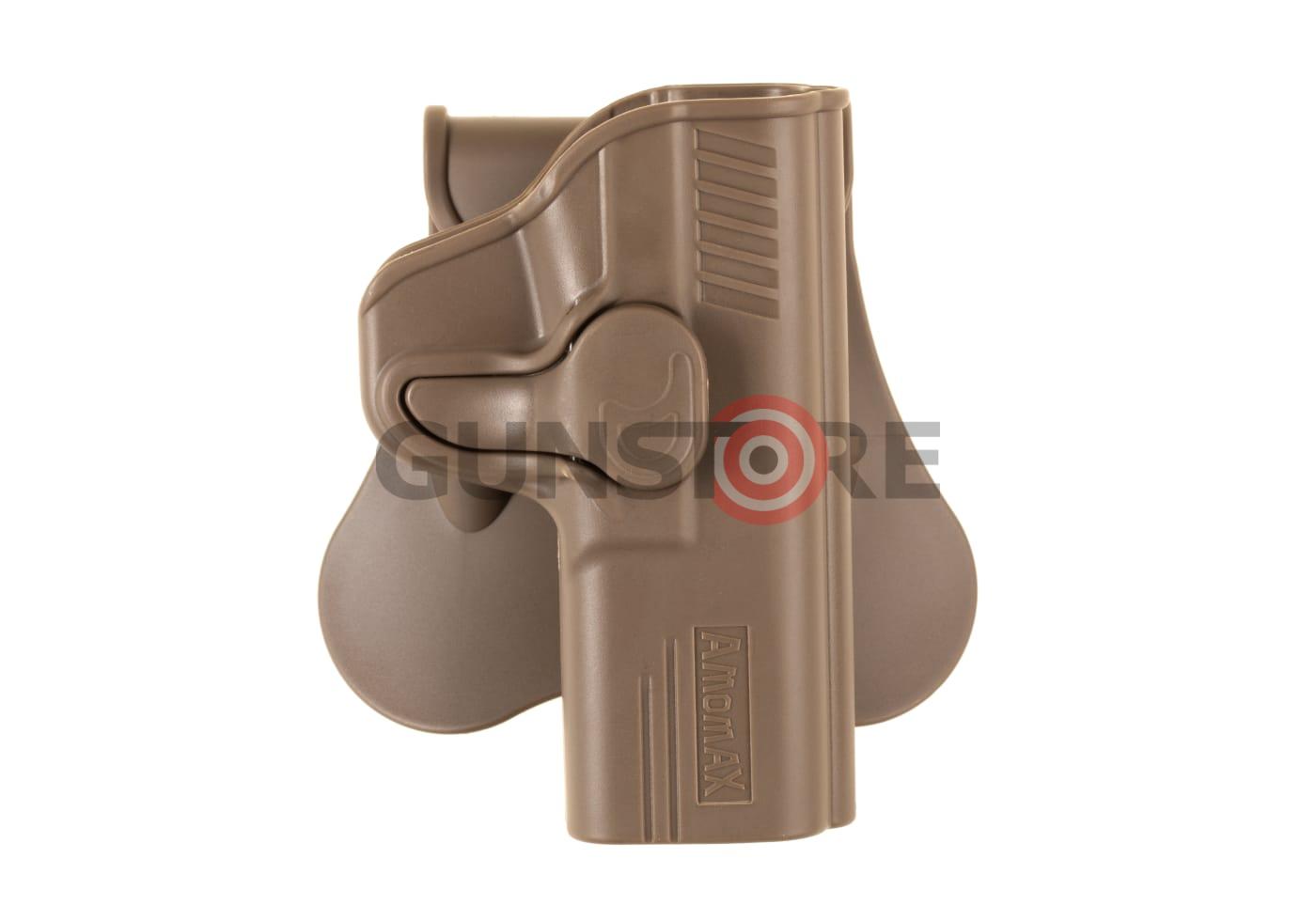 Paddle Holster für WE / VFC M&P9